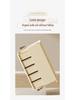 Multifunctional Storage Cabinet for Bedroom & Living Room: Bedside Table, Snack, Toy, Book & Clothes Organizer