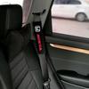 For Mugen Power Honda Civic Accord CRV Hrv Jazz Accessories Car Styling Car Styling Protect Shoulders Pads Case