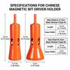 Universal Deslagging Socket Thickened Reinforced MIG Welding Slag Removal Tool  Repair Shops