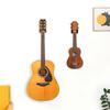 Wall Mount Hanger Guitar Wall Hangers Electric Guitar Hanger for Ukulele