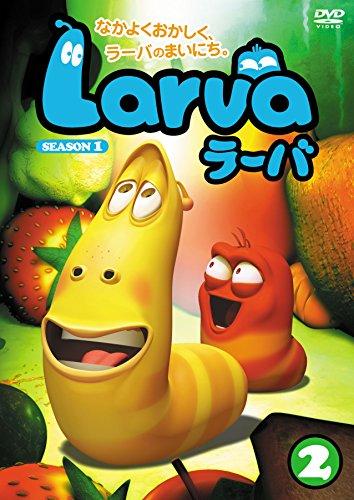 

Animation - Larva Season 1 Vol.2 [Japan DVD] OED-10108