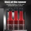 Glass Oil Film Remover Powerful Windshield Oil Film Cleaner Car Window Cleaner Multipurpose Car Window Oil Film Cleaner Car