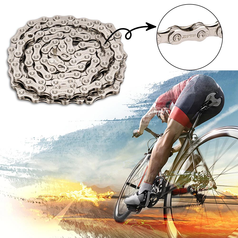 6-7-8/9/10/11/12 Speed MTB Road Bike Chain 6 7 8 9 10 11 12S Bicycle Chain with Missing Link Cycling Chains Bicycle Accessories