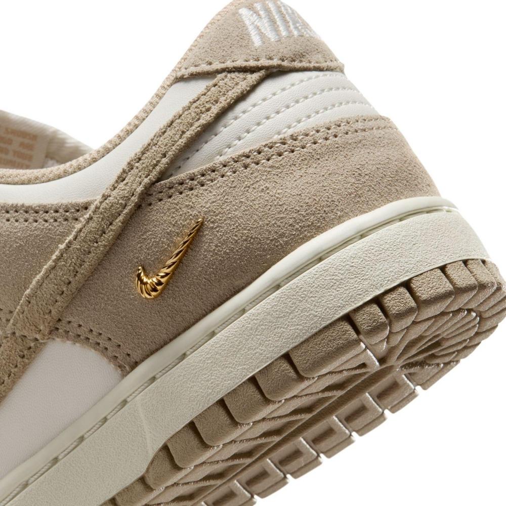 Nike W Dunk loW Wio4244 101sail Linen
