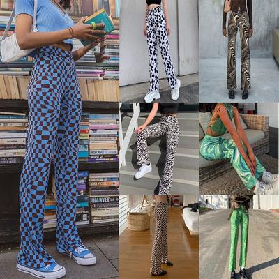 Gonne e pantaloni da donna – Pantaloni e pantaloncini capri