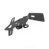 For 390 2024 For 390 250 2024 Motorcycle Accessories Rear Tail Tidy Fender Eliminator Kit License Plate Holder