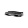 Routeur VPN - TP-LINK - ER7212PC - Gigabit - Alimentation par PoE - Gestion centralisée