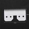 20Pcs Replacement Parts 18 Teeth Pet Clipper Cutting Blade For Oster A5 Series