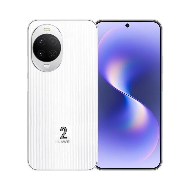 

Huawei Смартфон Nova 15 5G з Kirin 8020 (версія CN)