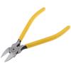 6" Flush Cut Side Cutters Plier Cutting Pliers Pvc Handle Wire Cutter