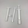 20pcs Disposable Vaginal Applicators Lubricant Injector Syringe Lube Tube Aid Tool hwy285