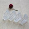 4Pcs Child Safety Anti-Collision Table Corner Protectors, Soft Shockproof Cushion Design, For Baby Kids Home Furniture Protectio