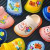Children's Cartoon EVA Clogs - Summer, Non-Slip, Cute Slippers for Boys & Girls
