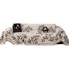 Chenille All-Season Universal Sofa Cover - Anti-Scratch, One-Piece Full Cover Blanket Cushion