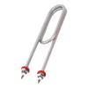 Steam Cooker U-shaped Heating Element