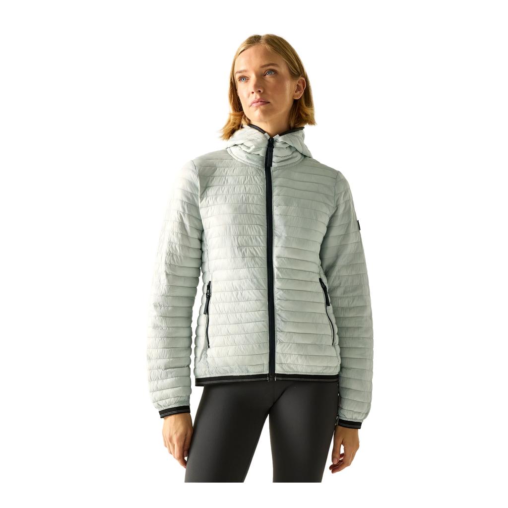 Regatta Womens/Ladies Rigain Quilted Jacket