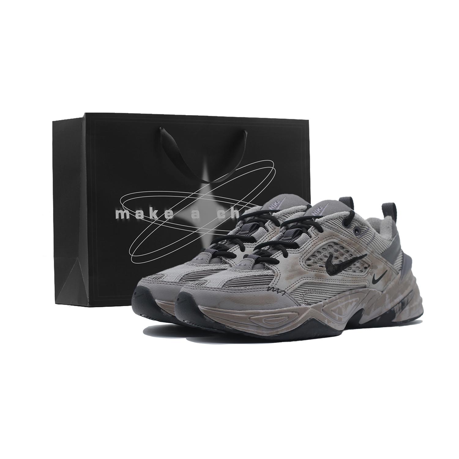 Nike M2K Tekno Mud Pit Slip