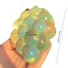 Taba Squishy Handgemachtes Trauben Quetschspielzeug Klebrige Frucht Stressabbau Langsam Rückprallend Sensorisches Fidget Spielzeug für Angst und Konzentration Geschenk