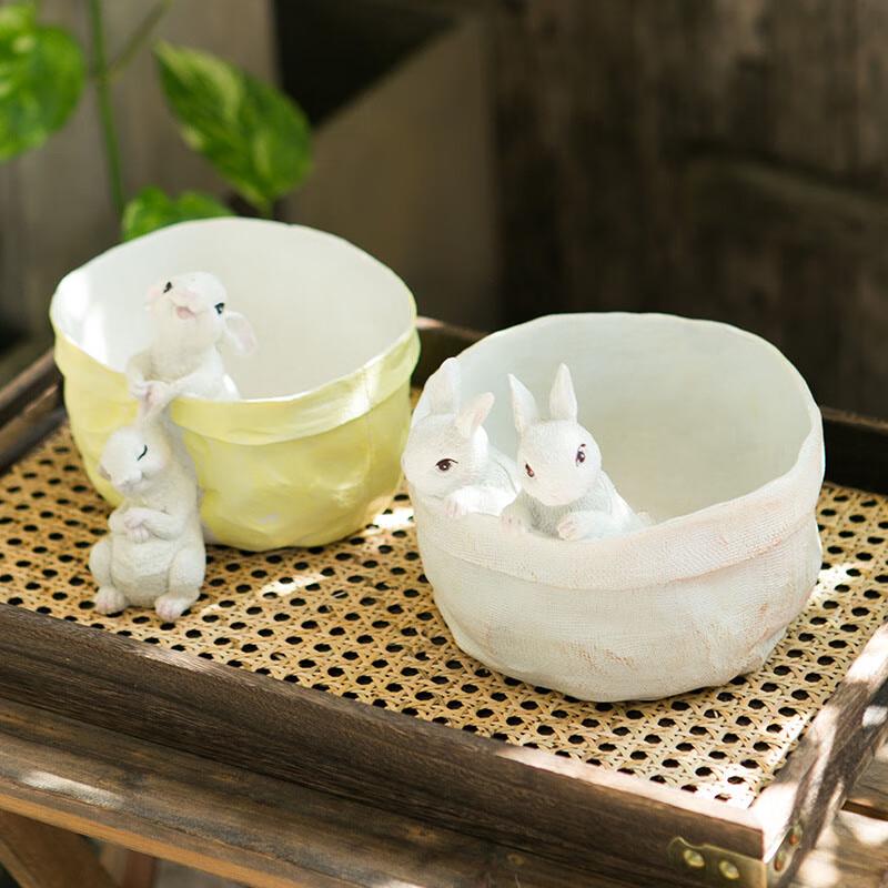 Qiaohao Shiguang Decorative Planters & Vases