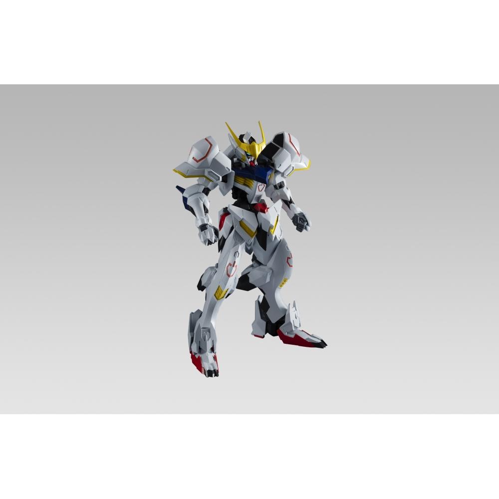 

BANDAI Gundam Universe ASW G 08 Gundam Barbatos