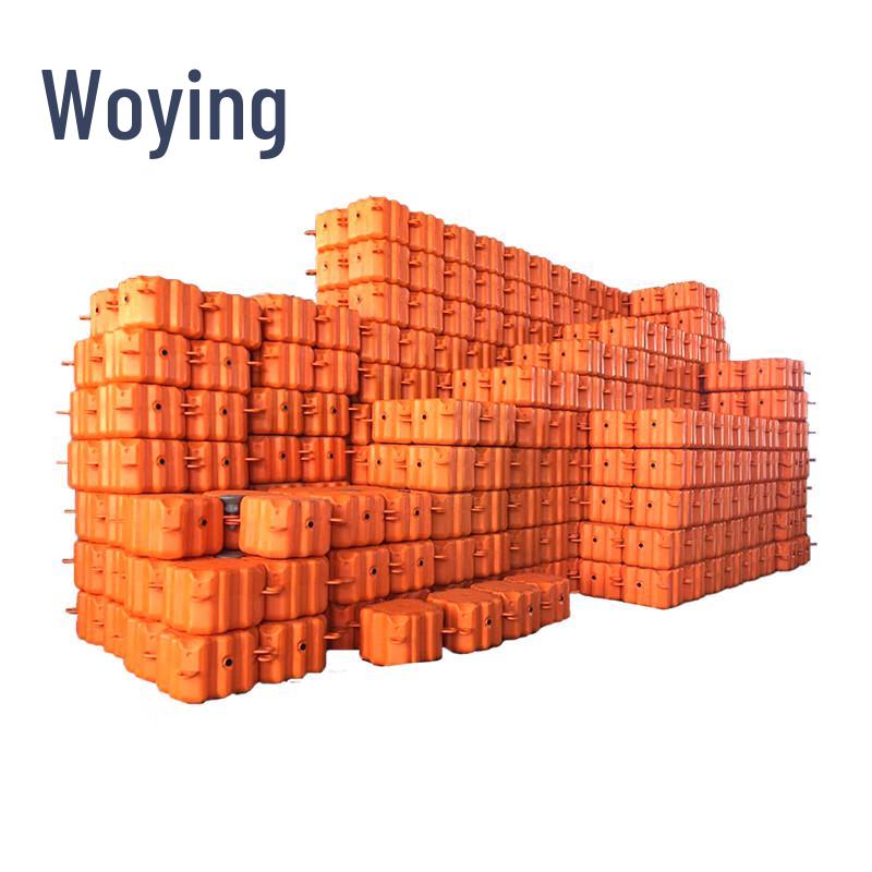 Water Floating Platform Pontoon