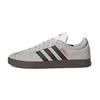 adidas VL COURT 2.0 Butter Cake Low Top German Army Trainers Women's White Pink HQ1802(Team1121-)