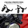 For Panigale V4 PANIGALE V4S 2025 2026 Frame Slider Protector Motorcycle Engine Anti-collision Protector Anti-collision Ball