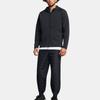 Under Armour Unstoppable Cold Gear Storm Comfortable Warm Soft Waterproof Breathable Casual Pants Men Pants Black 1388904-001