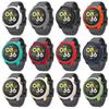 Watch Case For COROS PACE 3 Soft Silicone Protective Cover Tpu Watch Colorful For COROS PACE 2 Watch Shell
