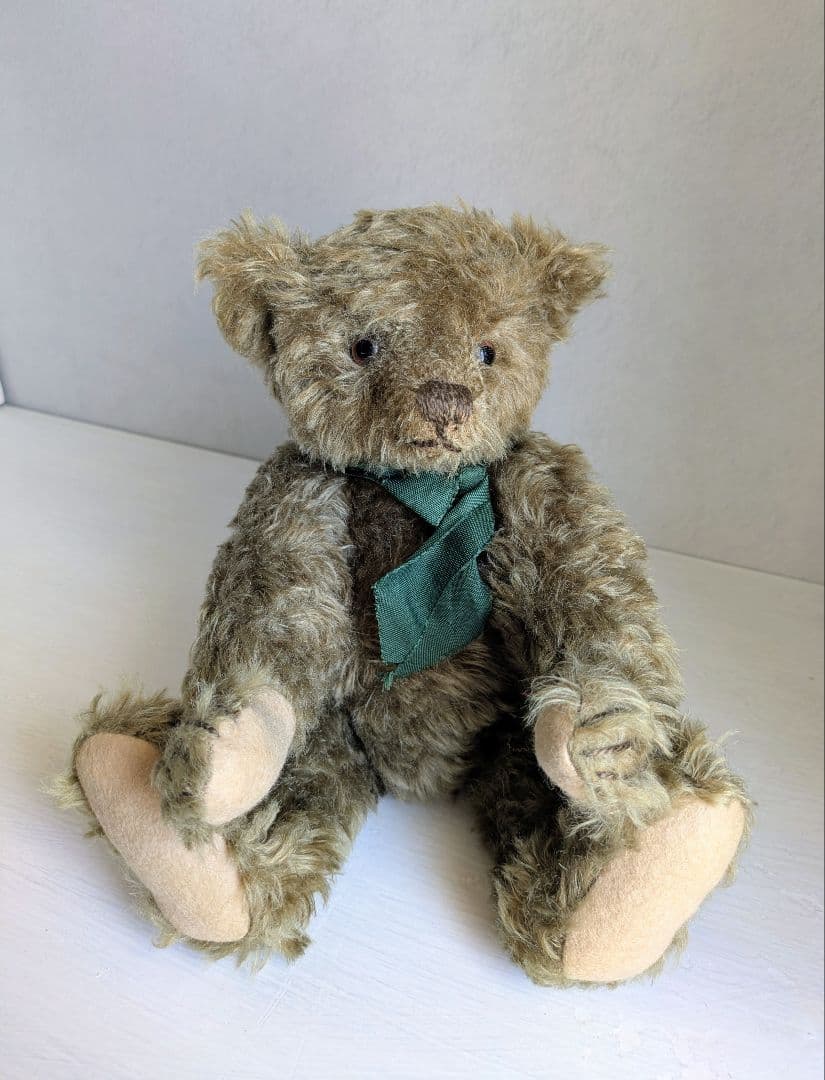 

[USED] Vintage teddy bear from Germany
