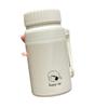 Premium Portable Thermos Set: Double Walled, High-Temperature Resistant, Large Capacity Cups for Couples