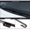 Infiniti QX60 Original Wiper Blade Rubber Strip (2015-2018 Models)