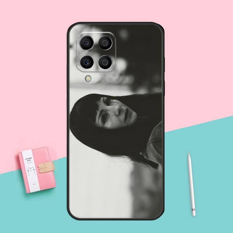 Vis A Vis Zulema For Samsung Galaxy M12 M16 M34 M11 M35 M21 M06 M33 M13 M53 M31 M55 M15 M14 M54 M32 M52 Case Samsung M35