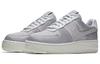 Nike Air Force 1 Upstep Premium 'Metallic Platinum' Dámské 917590-001