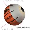 Wilson Evolution Game Basketball JBA Black Size 5