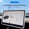 Tesla Model 3/Y Cup Holder Charger & Gear Shift Silicone Cover