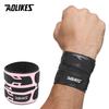 Aolikes 1Pcs Wrist Brace,Ultra-Thin Compression Wrist Straps Wrist Support For Workout Weightlifting Tendonitis Sprains