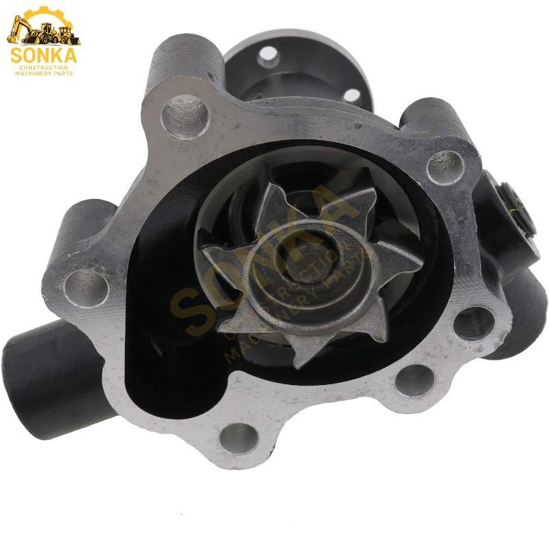 121000-42100 121000-42101 New Water Pump For Yanmar 2GM20F 2GMF 3GM30F 3GMF 3HM 3HM35F 3HMF