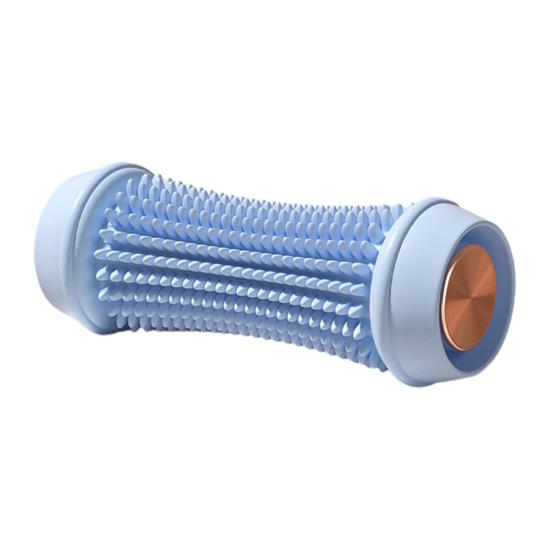 Plantarfasziitis Fußmassagegerät Rolle Tiefengewebe Muskelkater Entspannung Myofasziale Freisetzung Triggerpunkt Physiotherapie Fußmassage-Werkzeug