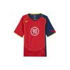 Color Block V-Neck Short Sleeve Soccer Jersey Men Tops IB4209-687