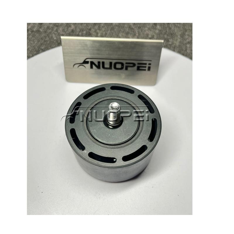 Scani Engine System Timing Belt Tensioner Pulley Oem 1734903 1860734 2089431 2129402 for Truck Tension Roller