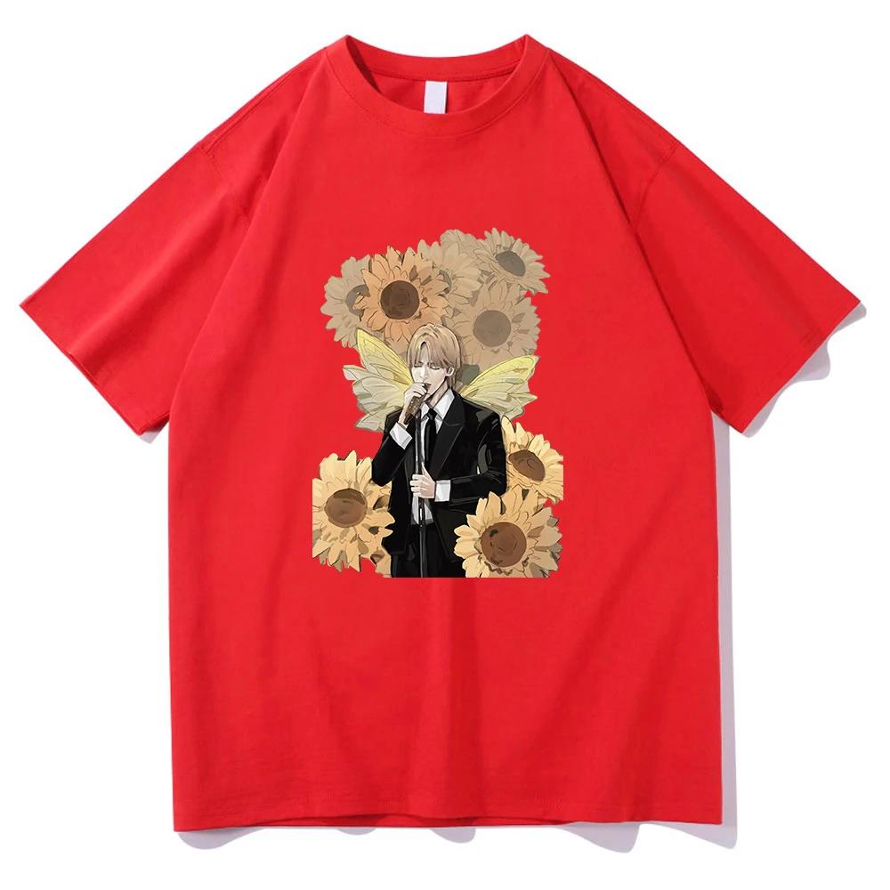 Jimin Muse Who T Shirt New Fashion UnisexWomen Letter Print Is My Heart Waiting for Tshirt Unisex Vintage Tees Shirts Korea