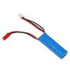 7.4V 400mAh Lithium Battery for WLtoys P929 P939 K979 K989 K999 K969 Remote Control High Speed Car