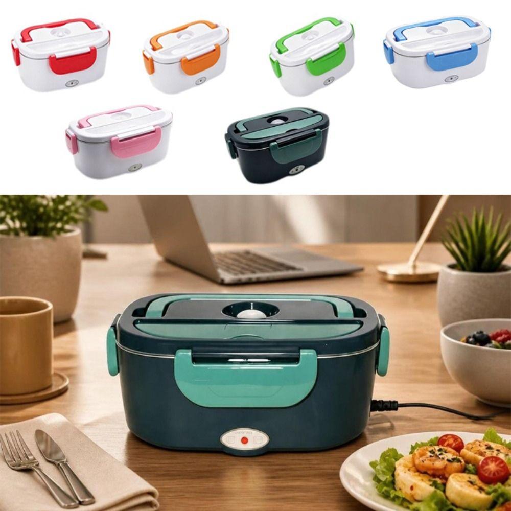Leakproof Hot Meal Container Removable Inner Container Lunch Container Lunch Case Travel