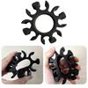 Silicone Quick Drum Stick Holder Clip Drumsticks Display Stand Portable Drumstick Storage Bracket Easy To Install