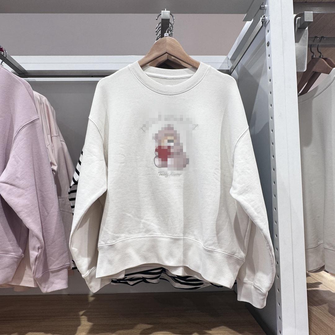 

Women s Crew Neck Long Sleeve Casual Sweatshirt Jacket 2025 Small