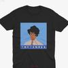 Maurice Moss Tnetennba It Crowd T-Shirt Reynholm Industries Countdown