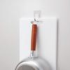 LEC Leak Powerful Adhesive Sheet Tool Hook M H-701 Removable Without Residue