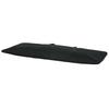 Gator Cases Gator Carrying Bag for GKBE Series Keyboard, 49-Key Compatible, Nylon, GKBE-49 []