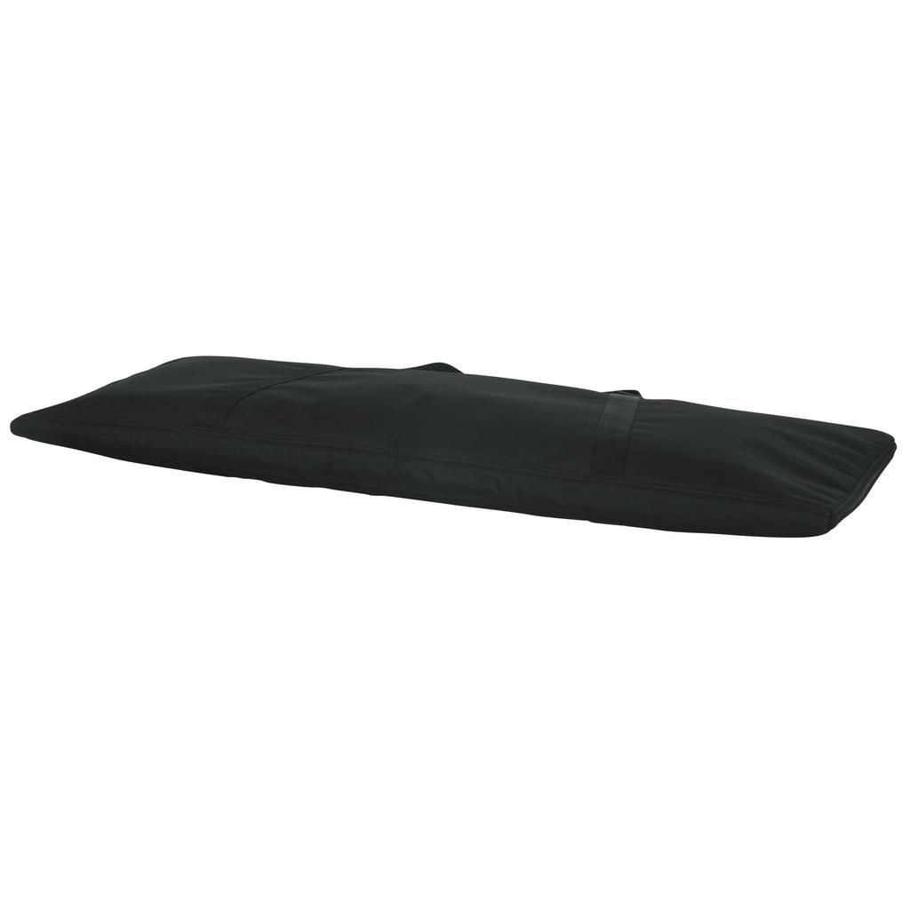 Gator Cases Gator Carrying Bag for GKBE Series Keyboard, 49-Key Compatible, Nylon, GKBE-49 []